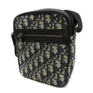 Dior Oblique Shoulder Bag